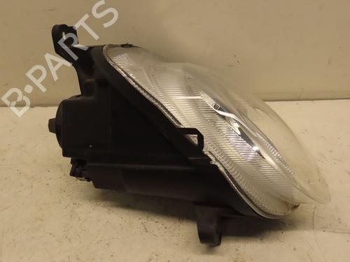 Left daytime light FIAT 500L (351_, 352_) 1.6 D Multijet (199LYE1B) | BP29345861C104 