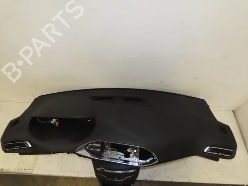 Tablier Tablier PEUGEOT 308 II (LB_, LP_, LW_, LH_, L3_) 1.6 THP 125 (125 hp) 33947113 33947113