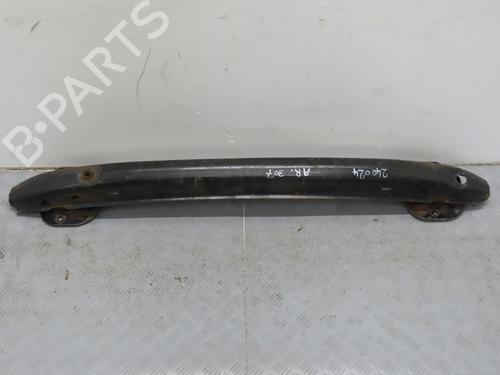 Used Rear bumper reinforcement PEUGEOT 307 (3A/C) 1.6 HDi 110 (109 hp) 17781867