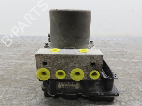 ABS Bremseaggregat RENAULT CLIO III (BR0/1, CR0/1) 1.2 16V (BR02, BR0J, BR11, CR02, CR0J, CR11) (75 hp) 17778443