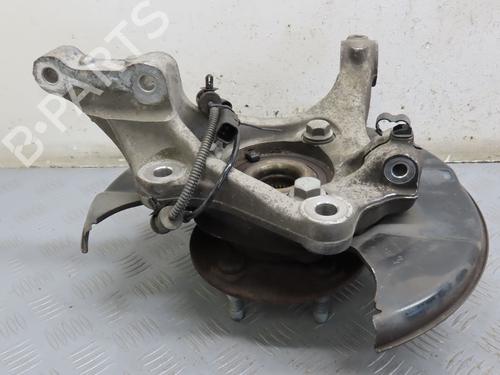 Right front steering knuckle OPEL INSIGNIA A (G09) 2.0 CDTI (68) | BP25207162M26 - Image 5