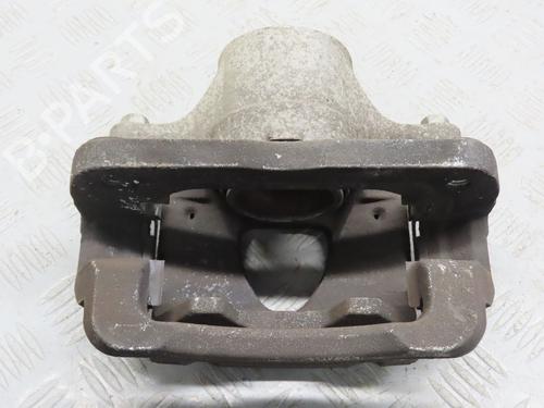 Right front brake caliper PEUGEOT 308 II (LB_, LP_, LW_, LH_, L3_) 1.6 HDi | BP27187722M104 