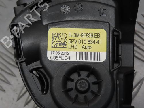 Pedal LAND ROVER RANGE ROVER EVOQUE (L538) 2.2 D 4x4 (190 hp) 30979214