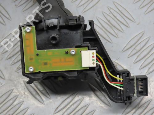 Headlight switch VW GOLF V (1K1) 2.0 GTI | BP9376630I24 