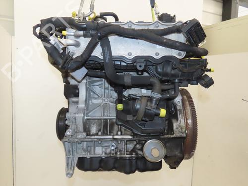 Engine AUDI A1 Sportback (8XA, 8XF) 1.4 TFSI | BP30486608M1