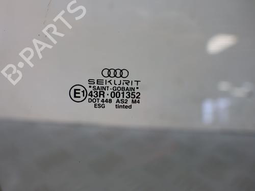 Used Front right door window Front right door window 36789863 36789863