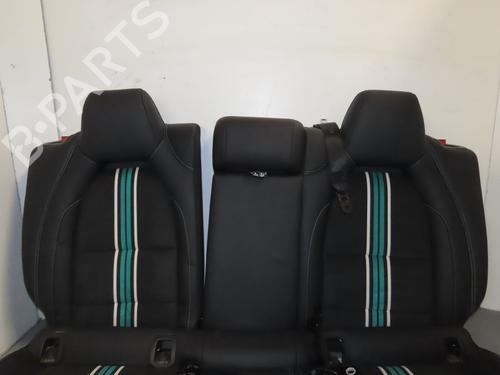Used Seats set MERCEDES-BENZ A-CLASS (W176) A 250 4-matic (176.051) (218 hp) 17782245