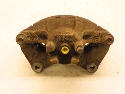 Right front brake caliper CITROËN C4 AIRCROSS 1.6 HDi 115 AWC | BP30093011M104