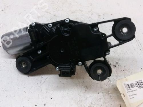 Used Rear wiper motor FORD FIESTA VI (CB1, CCN) 1.25 (82 hp) 9385346