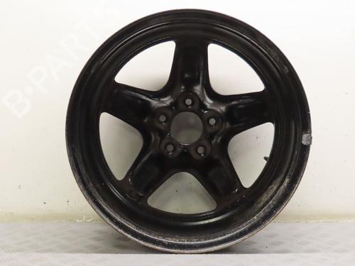 Rim FORD MONDEO III Saloon (B4Y) 2.0 16V TDDi / TDCi | BP21180527C45 