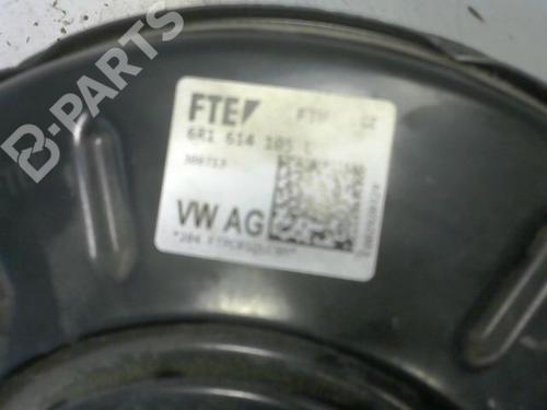 Servo brake AUDI A1 Sportback (8XA, 8XF) 1.6 TDI | BP9377732M42