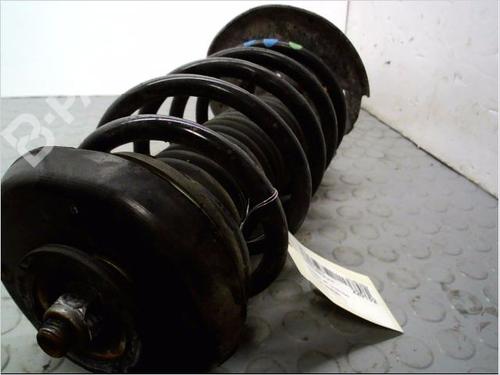 Left front shock absorber PEUGEOT 207 (WA_, WC_) 1.4 HDi | BP10683809M16 