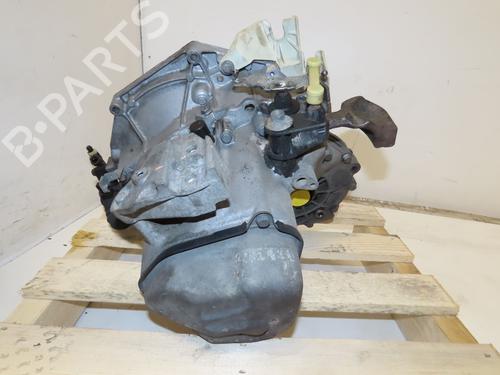 Used Gearbox Gearbox 37226354 37226354