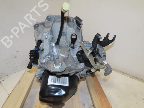 gearbox-dacia-sandero-iii-2021-33008637 main image