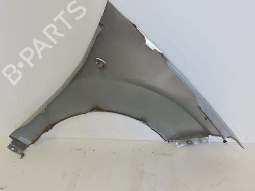 Left front fenders CITROËN C-CROSSER (VU_, VV_) 2.2 HDi | BP28685389C41 