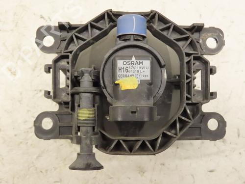 Right front fog light DACIA SANDERO II 1.5 dCi | BP29264182C31 