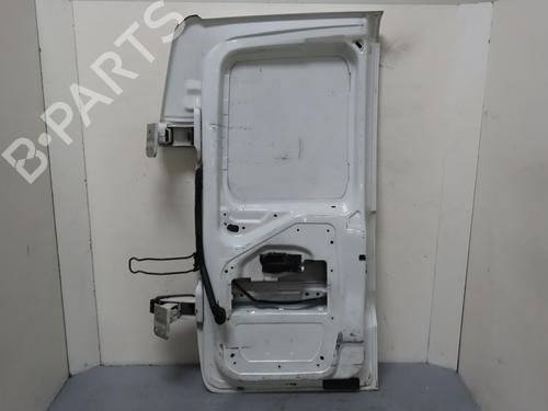 Used Right tailgate CITROËN JUMPY II Van [2007-2016]  25015100