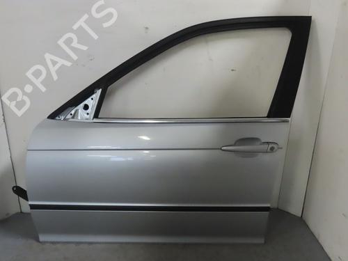 Left front door BMW 3 (E46) 330 xd | BP26227422C2 
