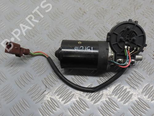 Used Front wiper motor CITROËN XSARA PICASSO (N68) 2.0 HDi (90 hp) 18034817