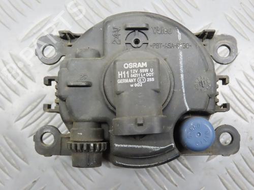 Left front fog light FORD FOCUS II (DA_, HCP, DP) 1.6 TDCi | BP31283791C30  - Image 5