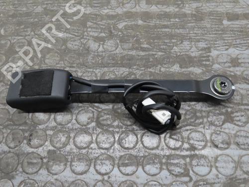 Boucle de ceinture de sécurité NISSAN QASHQAI II (J11, J11_) 1.6 dCi ALL MODE 4x4-i | BP17780050I32 