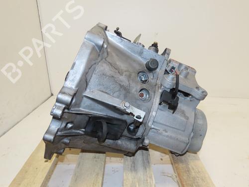 Gearbox PEUGEOT 2008 I (CU_) 1.5 BlueHDI 100 | BP29963580M3 - Image 3