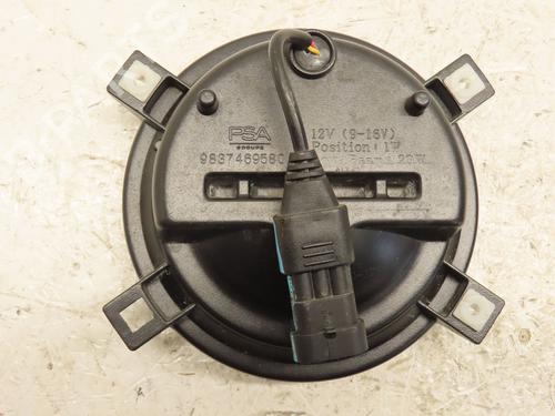 Left headlight CITROËN AMI (9A_) Electric (9AZ2CA) | BP36483270C28 - Image 2