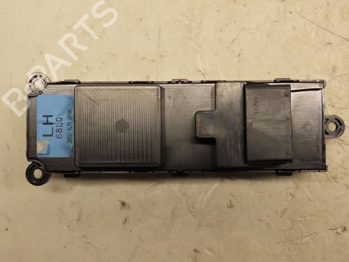 Left front window switch SUZUKI SWIFT IV (FZ, NZ) 1.6 (AZG416, AZH416, RS416, ZC32S, ZA32S) | BP29643781I27 