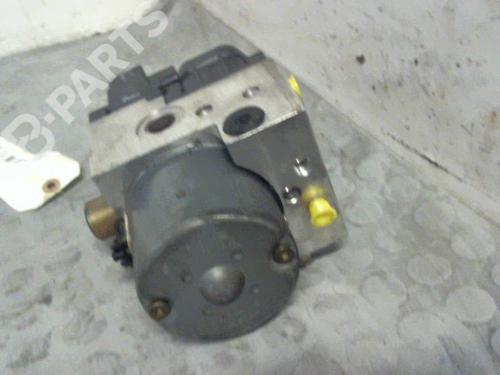 Used ABS pump PEUGEOT 406 (8B) 2.0 HDI 110 (109 hp) 9382517