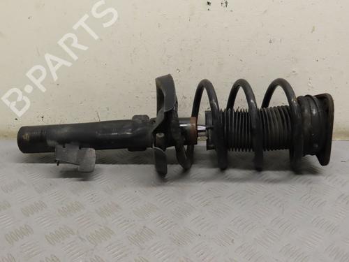 Używane Amortyzator przedni prawy FORD FOCUS C-MAX (DM2) 1.8 TDCi (115 hp) 22524875
