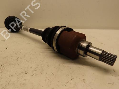 Left front driveshaft PEUGEOT 208 II (UB_, UP_, UW_, UJ_) 1.2 PureTech 75 | BP29136645M38 - Image 2