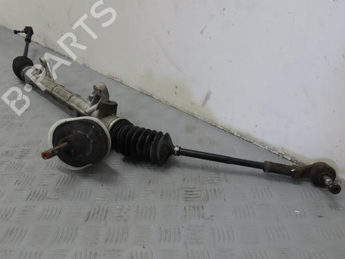Steering rack RENAULT CLIO III (BR0/1, CR0/1) 1.5 dCi (BR17, CR17) | BP23098938M22 