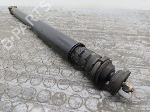 Right rear shock absorber NISSAN MICRA III (K12) 1.2 16V | BP17778001M19 