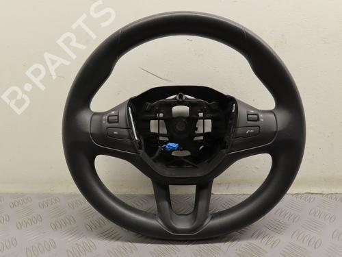 Steering wheel PEUGEOT 208 I (CA_, CC_) 1.2 VTI 82 | BP23154377C49 