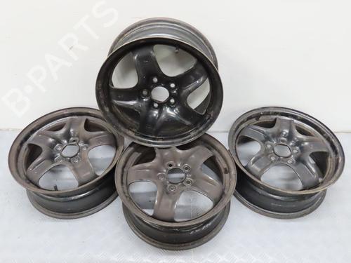 Felg FORD FOCUS II (DA_, HCP, DP) 1.6 TDCi (90 hp) 17779275