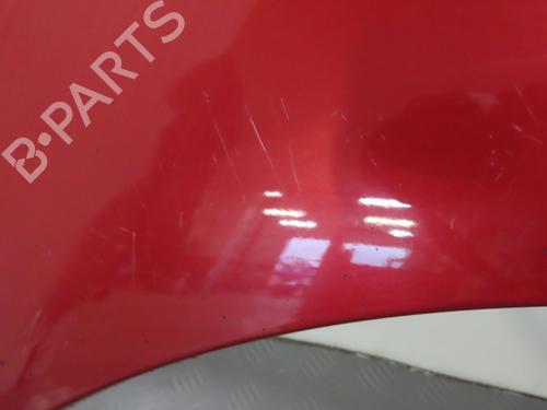 Right front fenders CITROËN C4 Grand Picasso I (UA_) 2.0 HDi 138 | BP19441201C42 