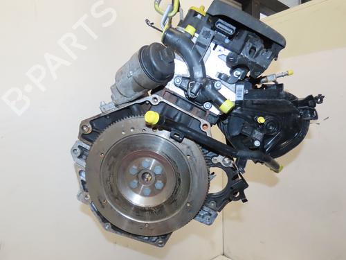 Used Engine OPEL CORSA E (X15) 1.4 (08, 68) (90 hp) 31911621
