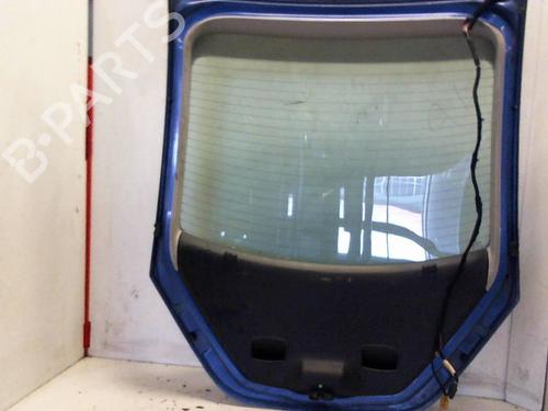 Tailgate VW NEW BEETLE (9C1, 1C1) 1.9 TDI | BP9375147C6