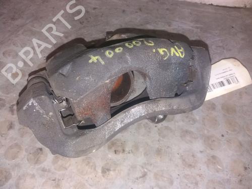 Used Left front brake caliper FIAT FIORINO Box Body/MPV (225_) 1.3 D Multijet (95 hp) 14885351