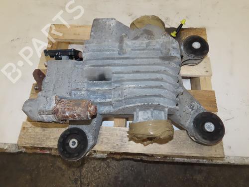 Rear differential AUDI Q3 (8UB, 8UG) 2.0 TDI quattro | BP38005006M24 - Image 5