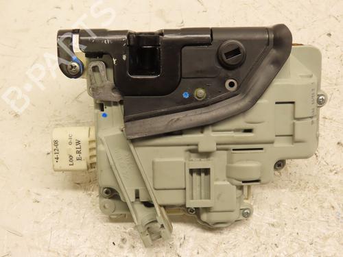 Used Rear left lock AUDI A4 B8 Avant (8K5) S4 quattro (333 hp) 28416051