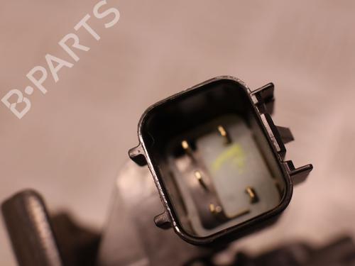 Bagklap lås Bagklap lås OPEL ANTARA A (L07) 2.0 CDTI 4x4 (150 hp) 33679828 33679828