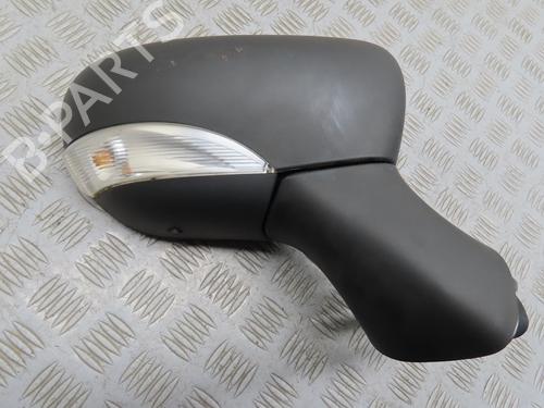 Right mirror RENAULT CLIO IV (BH_) 1.5 dCi 75 | BP27488669C27 