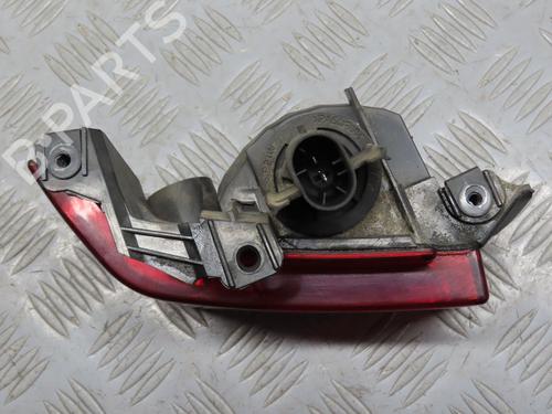 Rear fog light OPEL MERIVA A MPV (X03) 1.7 CDTI (E75) | BP22751700C37 