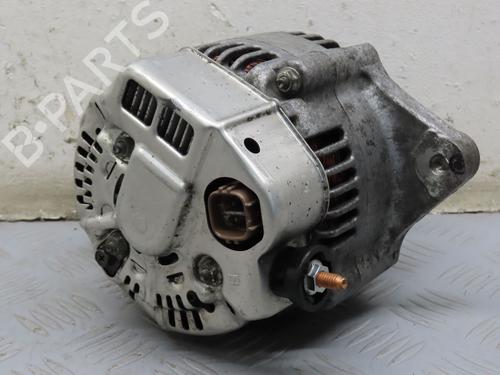 Used Alternator SUZUKI SWIFT III (MZ, EZ) 1.3 4x4 (RS 413, ZD11S) (92 hp) 26442342
