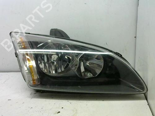 Right headlight FORD FOCUS II (DA_, HCP, DP) 2.0 | BP9374612C29 - Image 2