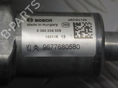 Used Rear wiper motor Rear wiper motor PEUGEOT 308 II (LB_, LP_, LW_, LH_, L3_) 1.6 THP 125 (125 hp) 19578423 19578423