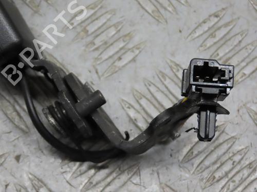 Seat buckle SKODA OCTAVIA III Combi (5E5, 5E6) 2.0 TDI RS | BP29016173I32 
