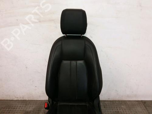 Left front seat RENAULT KANGOO (KC0/1_) 1.5 dCi | BP36483242C15 - Image 4