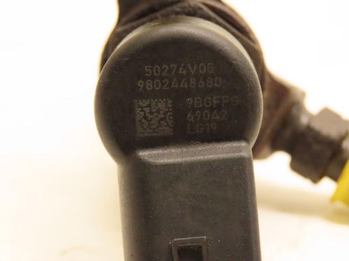 Used Injector CITROËN C4 AIRCROSS 1.6 HDi 115 AWC (114 hp) 30164528